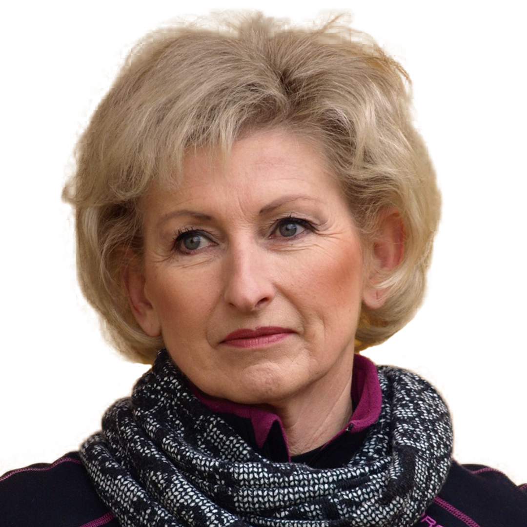 Zlata Čermáková